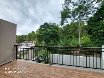 Rumah Siap Huni Cluster Bali City View Awiligar Cigadung Dago Bandung