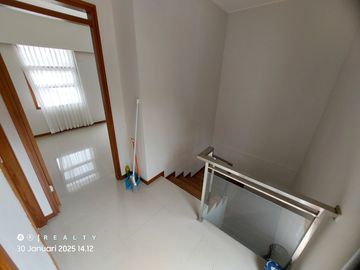 Rumah Siap Huni Cluster Bali City View Awiligar Cigadung Dago Bandung