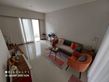 Rumah Siap Huni Cluster Bali City View Awiligar Cigadung Dago Bandung