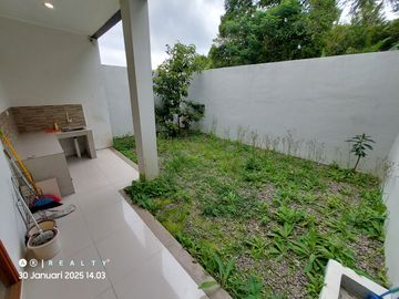 Rumah Siap Huni Cluster Bali City View Awiligar Cigadung Dago Bandung