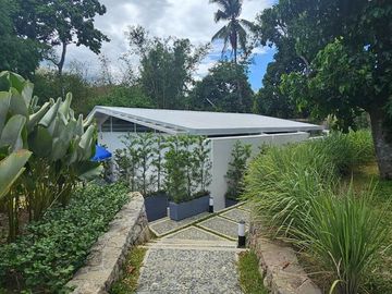 Modern Vacation House at Indang, Cavite with Heated Pool