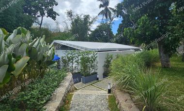 Modern Vacation House at Indang, Cavite with Heated Pool