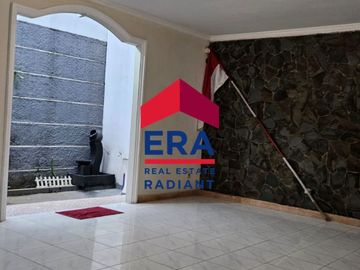 PURI BINTARO SEKTOR 9 | RUMAH BAGUS DAN SIAP HUNI