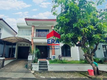 PURI BINTARO SEKTOR 9 | RUMAH BAGUS DAN SIAP HUNI