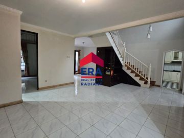 PURI BINTARO SEKTOR 9 | RUMAH BAGUS DAN SIAP HUNI
