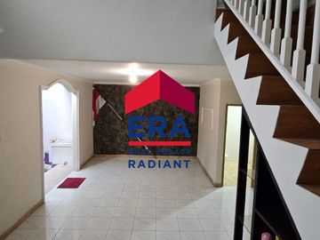 PURI BINTARO SEKTOR 9 | RUMAH BAGUS DAN SIAP HUNI