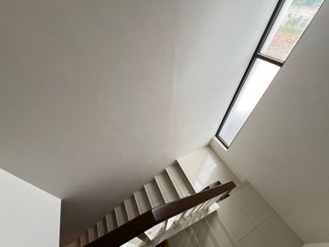 Kebayoran Harmony, Bintaro | Rumah Modern Minimalis Siap Huni