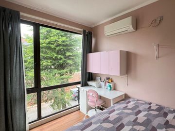 Kebayoran Harmony, Bintaro | Rumah Modern Minimalis Siap Huni