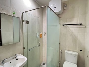 Kebayoran Harmony, Bintaro | Rumah Modern Minimalis Siap Huni
