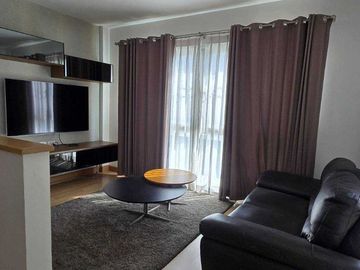 Townhouse for sale, Lumpini Town Ville Village, Srinakarin - Bearing, 126 sq m.