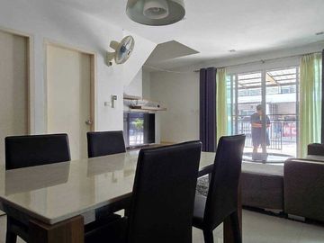 Townhouse for sale, Lumpini Town Ville Village, Srinakarin - Bearing, 126 sq m.