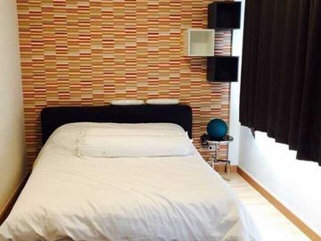 Townhouse for sale, Lumpini Town Ville Village, Srinakarin - Bearing, 126 sq m.