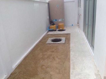 Townhouse for sale, Lumpini Town Ville Village, Srinakarin - Bearing, 126 sq m.