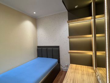 Kebayoran Harmony, Bintaro | Rumah Modern Minimalis Siap Huni