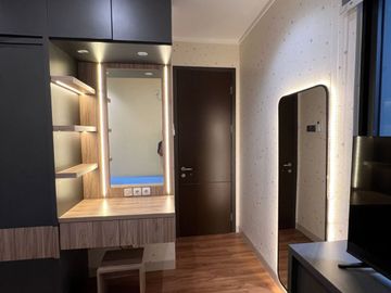 Kebayoran Harmony, Bintaro | Rumah Modern Minimalis Siap Huni