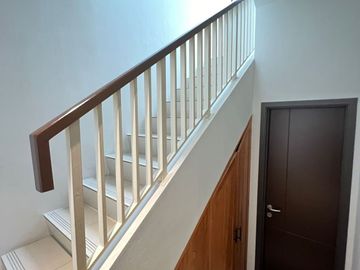 Kebayoran Harmony, Bintaro | Rumah Modern Minimalis Siap Huni