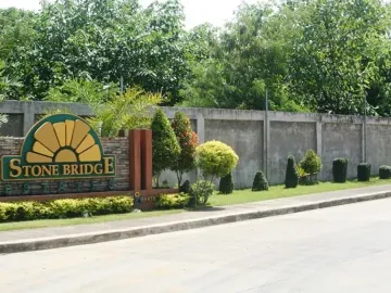 STONEBRIDGE CARMONA RFO BRAND NEW HOUSE & LOT FOR SALE