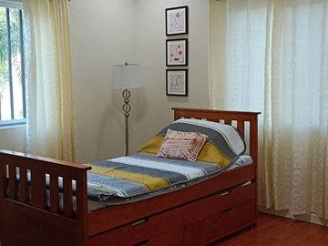 FULLY FURNISHED BUNGALOW HOUSE AND LOT FOR SALE IN SUN VALLEY ESTATE, ANTIPOLO CITY