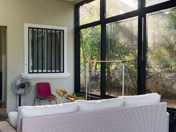 FULLY FURNISHED BUNGALOW HOUSE AND LOT FOR SALE IN SUN VALLEY ESTATE, ANTIPOLO CITY