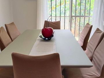 FULLY FURNISHED BUNGALOW HOUSE AND LOT FOR SALE IN SUN VALLEY ESTATE, ANTIPOLO CITY