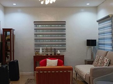 FULLY FURNISHED BUNGALOW HOUSE AND LOT FOR SALE IN SUN VALLEY ESTATE, ANTIPOLO CITY