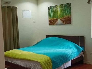 FULLY FURNISHED BUNGALOW HOUSE AND LOT FOR SALE IN SUN VALLEY ESTATE, ANTIPOLO CITY