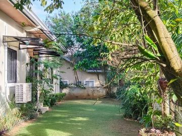 FULLY FURNISHED BUNGALOW HOUSE AND LOT FOR SALE IN SUN VALLEY ESTATE, ANTIPOLO CITY