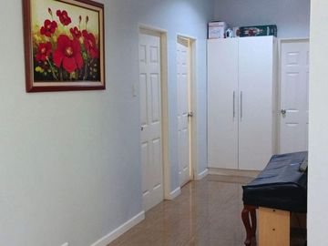 FULLY FURNISHED BUNGALOW HOUSE AND LOT FOR SALE IN SUN VALLEY ESTATE, ANTIPOLO CITY