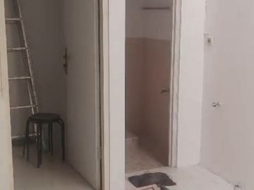 Dijual Rumah Murah Semi Furnished Full Renov di Perumahan Sukolilo Dian Regency Keputih Surabaya