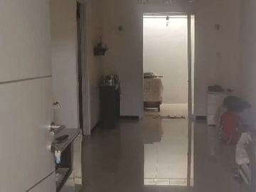 Dijual Rumah Murah Semi Furnished Full Renov di Perumahan Sukolilo Dian Regency Keputih Surabaya