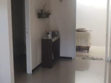 Dijual Rumah Murah Semi Furnished Full Renov di Perumahan Sukolilo Dian Regency Keputih Surabaya