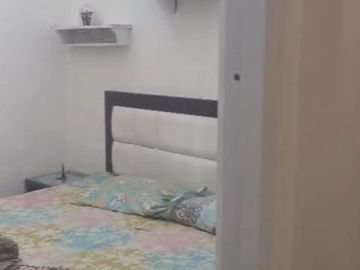 Dijual Rumah Murah Semi Furnished Full Renov di Perumahan Sukolilo Dian Regency Keputih Surabaya