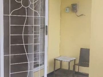 Dijual Rumah Murah Semi Furnished Full Renov di Perumahan Sukolilo Dian Regency Keputih Surabaya
