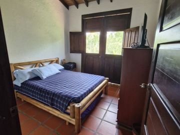 Casa Campestre en Venta - Zona Montenegro