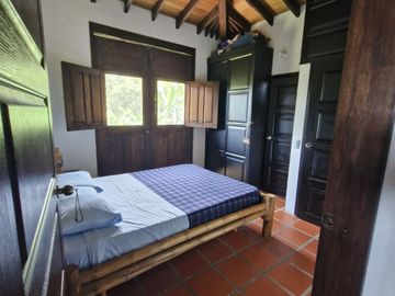Casa Campestre en Venta - Zona Montenegro