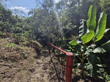 Casa Campestre en Venta - Zona Montenegro