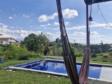Casa Campestre en Venta - Zona Montenegro