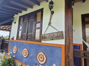 Casa Campestre en Venta - Zona Montenegro