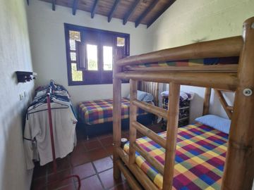 Casa Campestre en Venta - Zona Montenegro