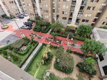 Departamento Moderno | Centrico Y Acogedor | Cerca A La Unmsm
