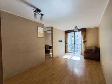 Departamento Moderno | Centrico Y Acogedor | Cerca A La Unmsm