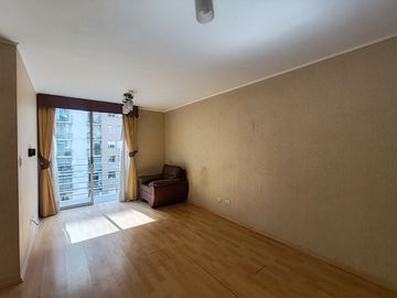 Departamento Moderno | Centrico Y Acogedor | Cerca A La Unmsm