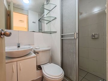 Departamento Moderno | Centrico Y Acogedor | Cerca A La Unmsm