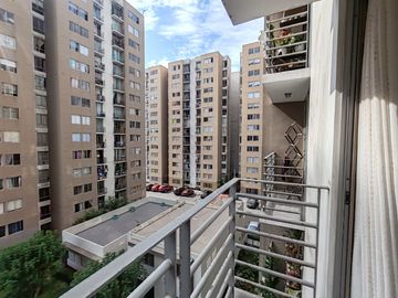 Departamento Moderno | Centrico Y Acogedor | Cerca A La Unmsm