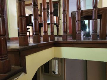 VENTA DE CASA DE TRES PISOS EN URB. LOS PROCERES EN SURCO