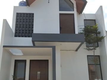 [PROMO] Rumah Cipadung, Baru 2/1 LANTAI, Harga Murah Mewah New, Cilengkrang Cibiru Kota Bandung, Jual Dijual