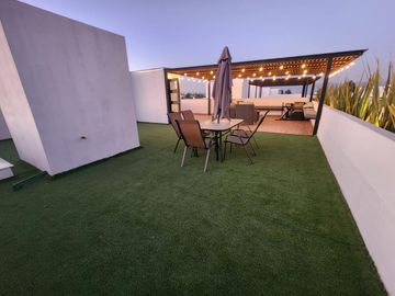 CASA VENTA TOLUCA ZONA AEROPUERTO
