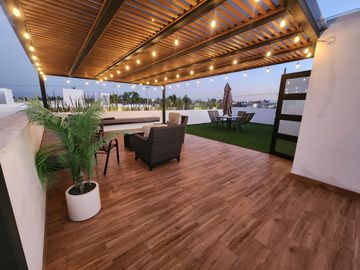 CASA VENTA TOLUCA ZONA AEROPUERTO