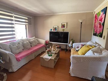 Venta Casa en Condominio en San Pedro de la Paz
