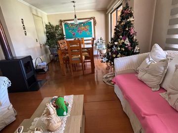 Venta Casa en Condominio en San Pedro de la Paz